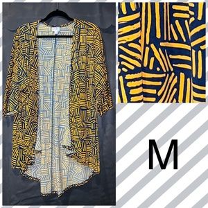 LuLaRoe Lindsay Kimono